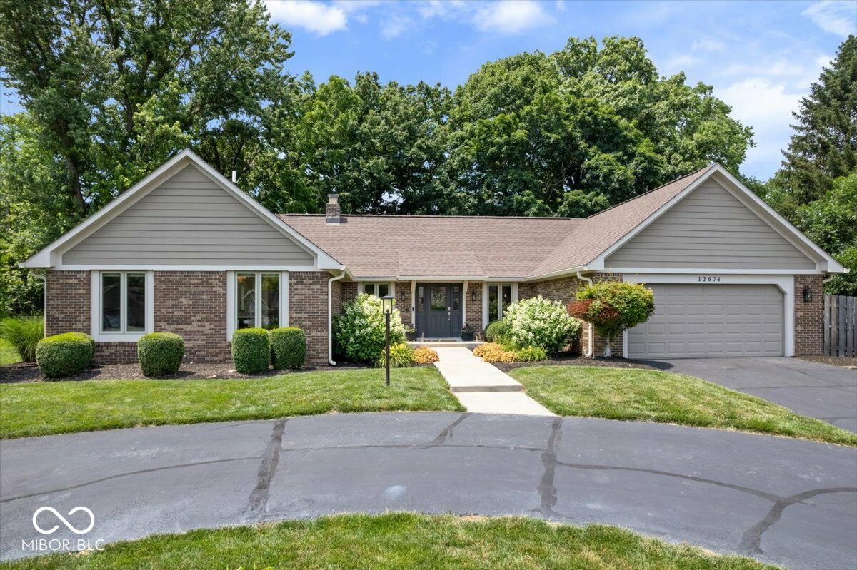 12674 Banbury Circle  Carmel IN 46033 photo