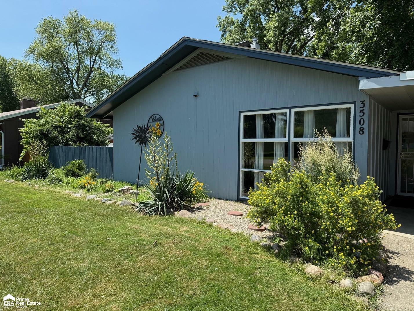 Property Photo: 3508 Briarwood Drive MI 48507