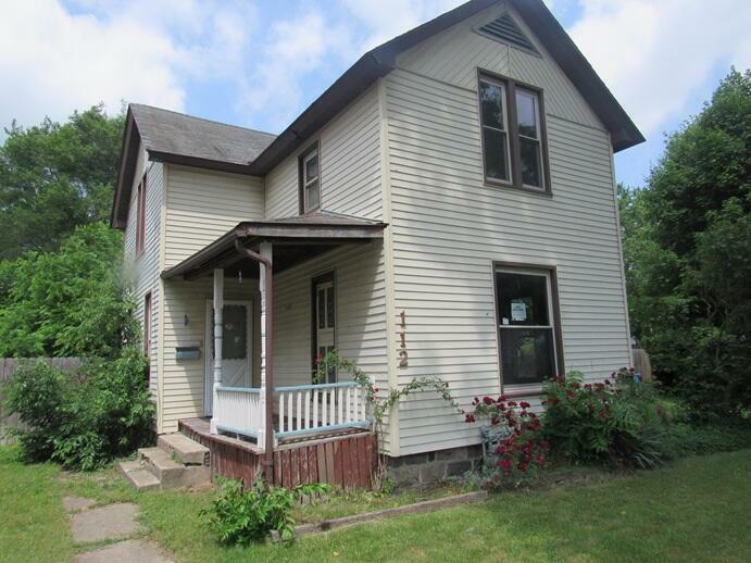 112 N Andrews Street  Three Rivers MI 49093 photo