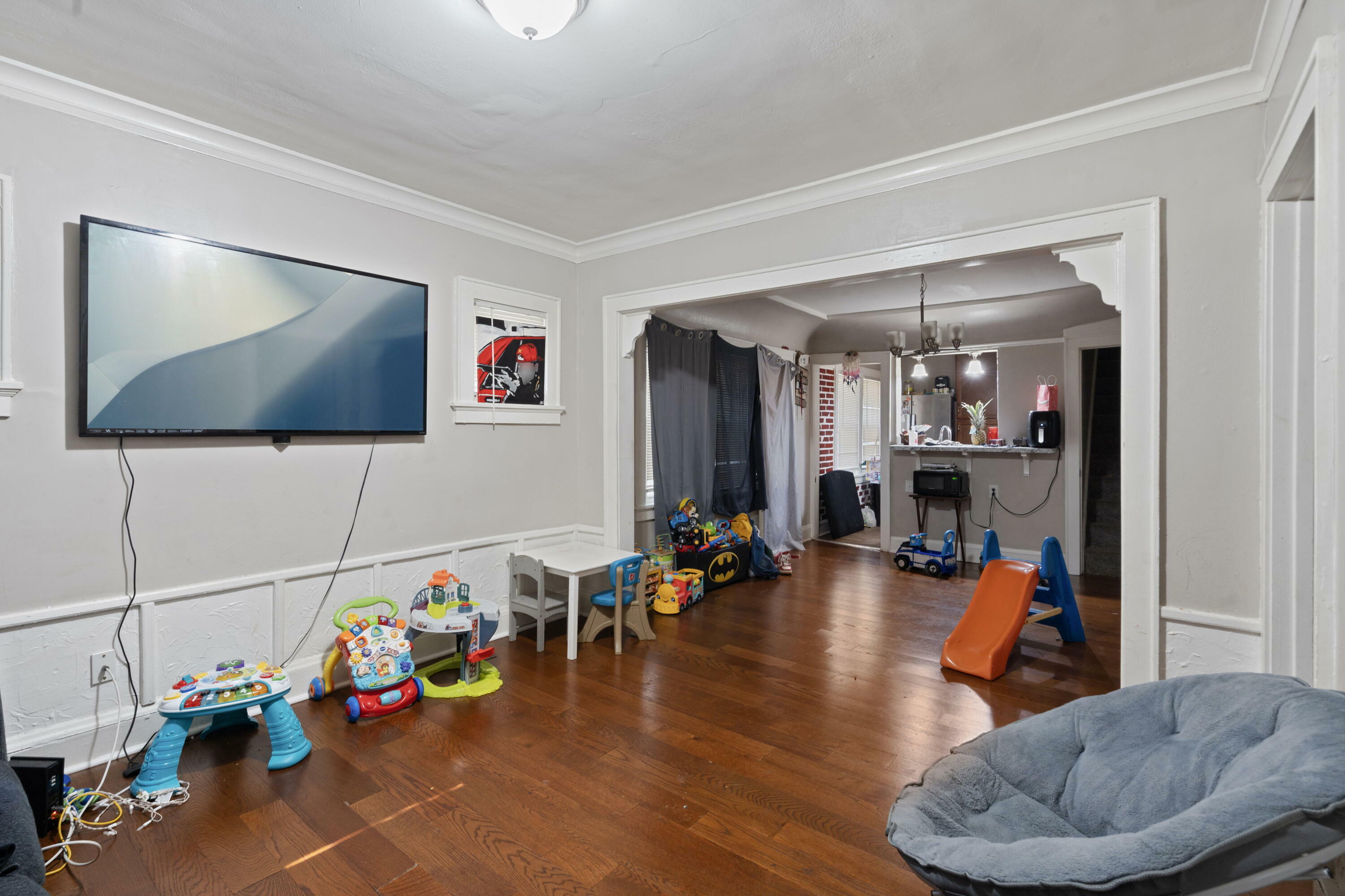 Property Photo: 2733 N 33rd St WI 53210