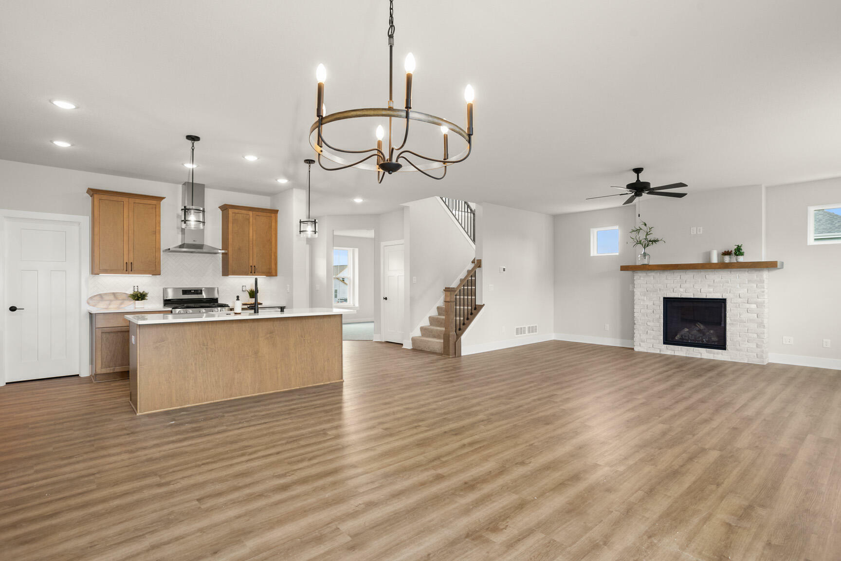 Property Photo: W193n5018 Rosemary Rdg WI 53051