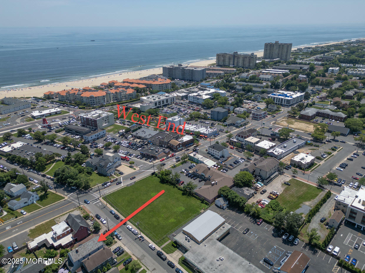 Property Photo: 107 W End Avenue NJ 07740