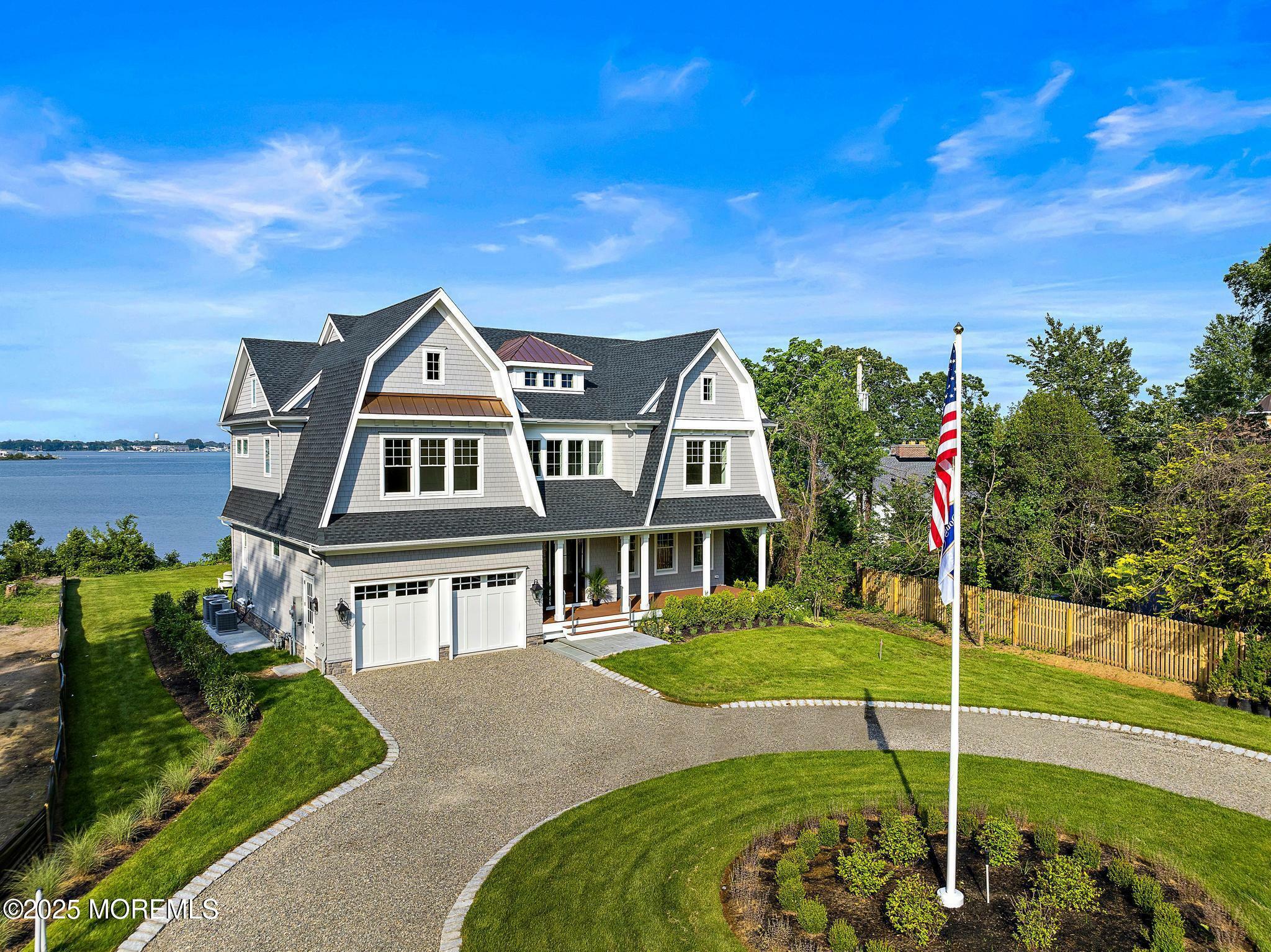 Property Photo: 1604 Marconi Road N NJ 07719