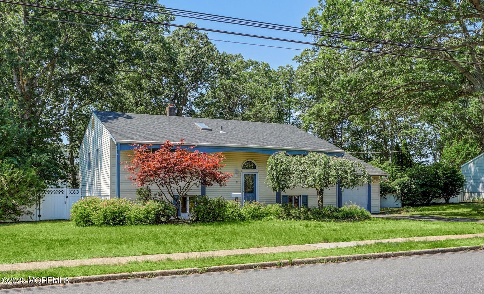 23 Princeton Drive  Howell NJ 07731 photo