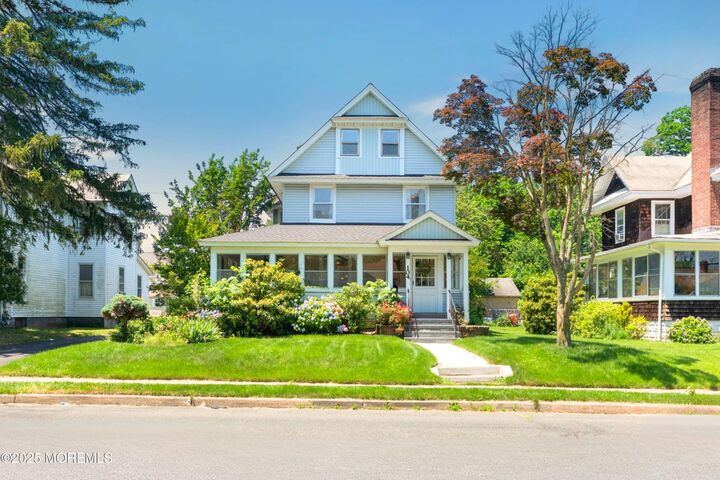 Property Photo:  104 South Street  NJ 07724