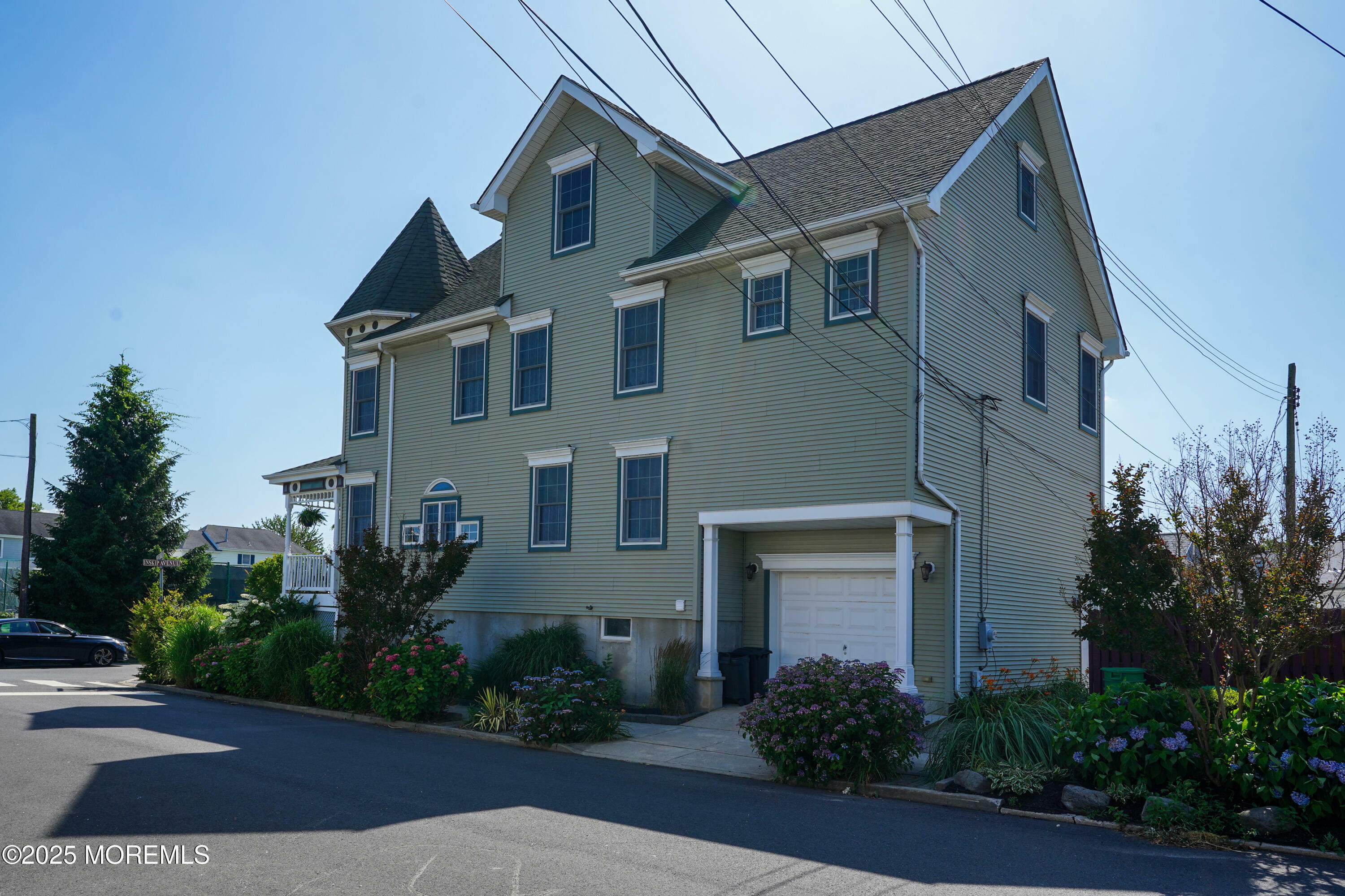 Property Photo: 103 Inskip Avenue NJ 07756