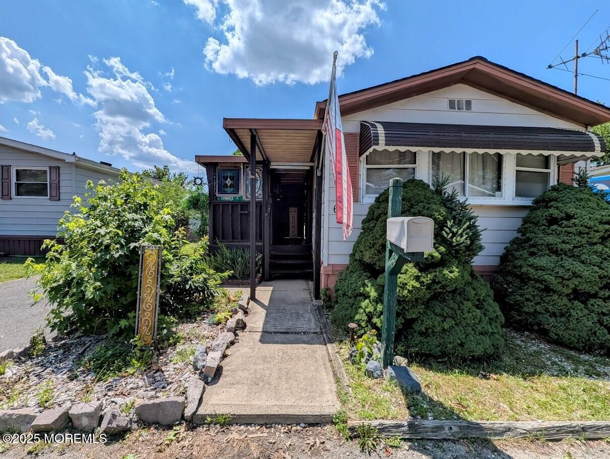 Property Photo:  608 Lane G  NJ 07733 