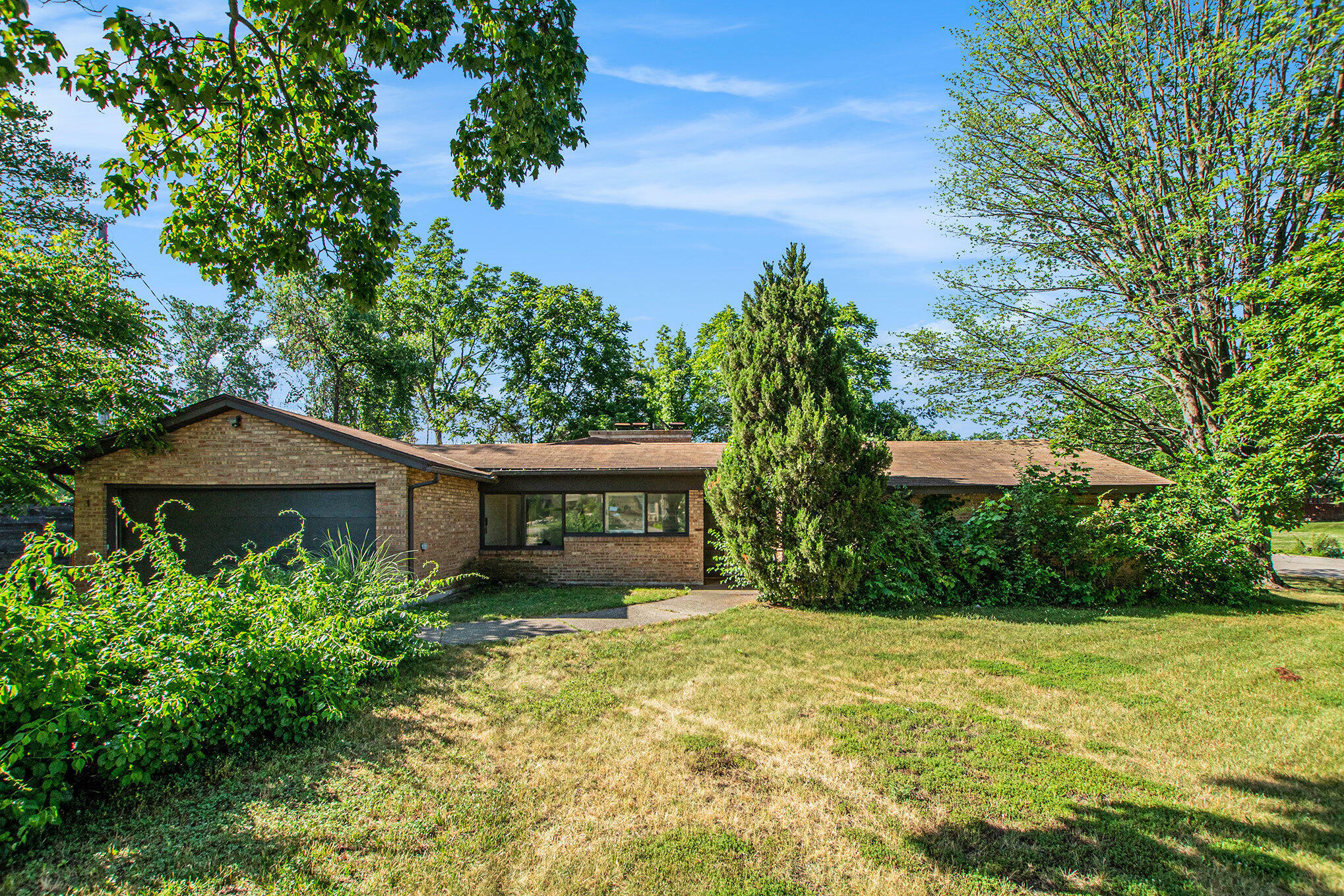 Property Photo: 792 S Shore Drive MI 49423