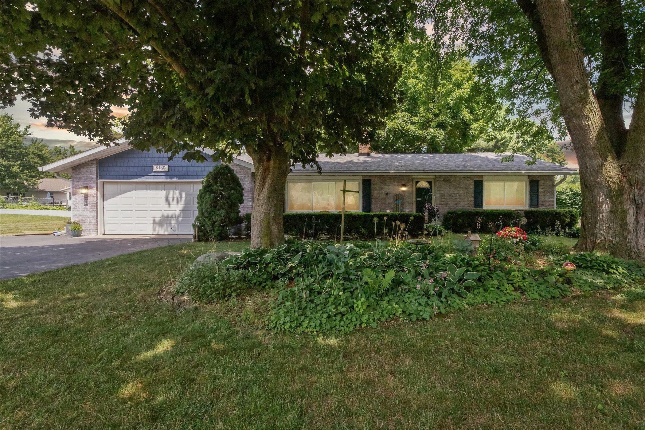 Property Photo: 5130 Patland Drive MI 49009
