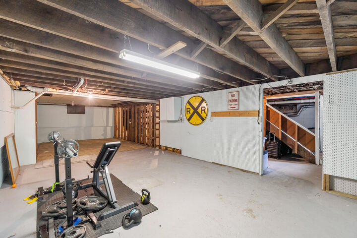 Property Photo:  9719 King Road  MI 49283 