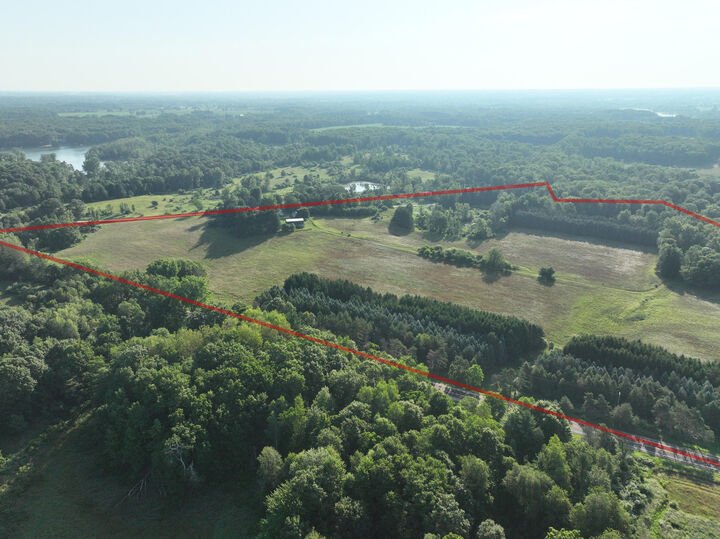 Property Photo:  4771 W Church Road  MI 48886 