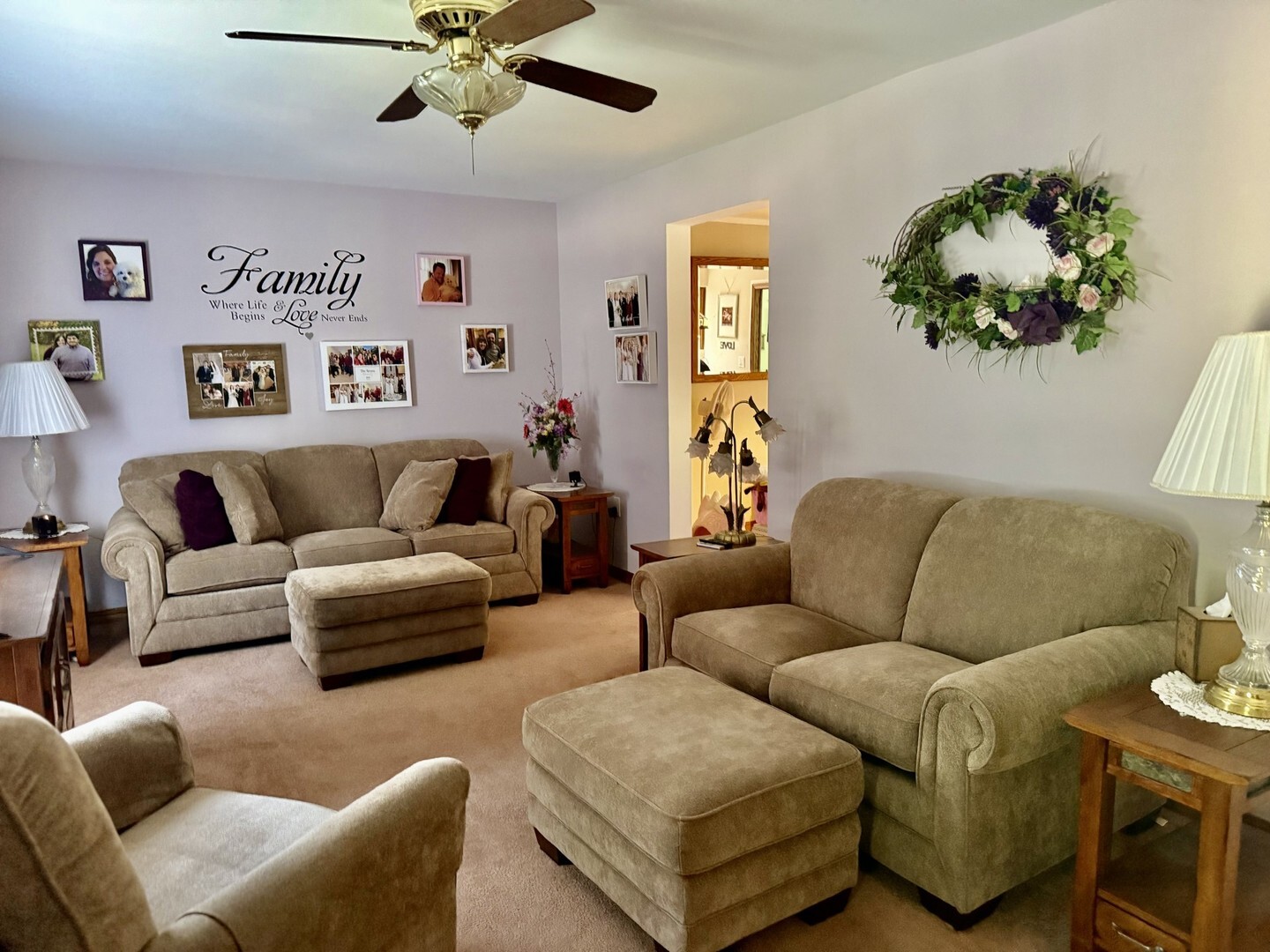 Property Photo: 241 E Porter Street IL 61348