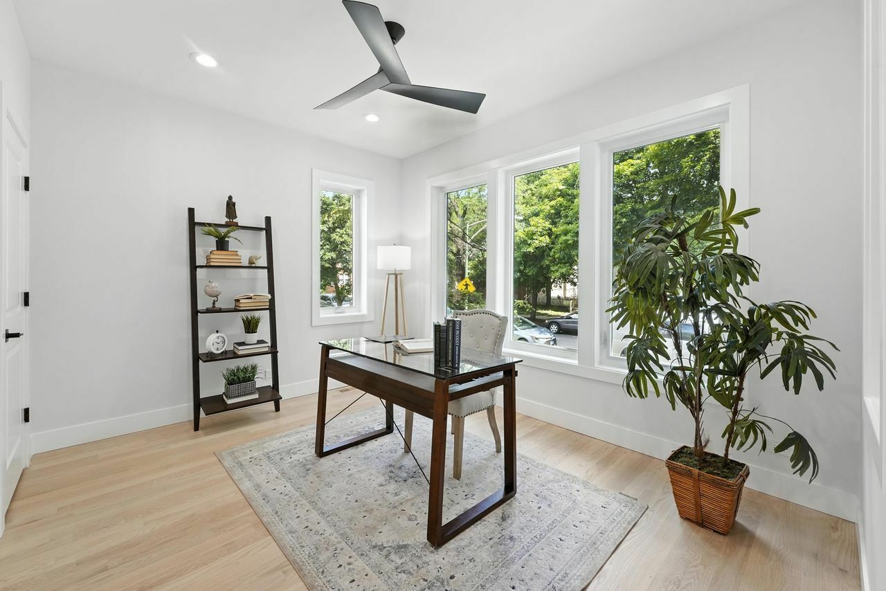 Property Photo:  4630 N Kasson Avenue  IL 60630 