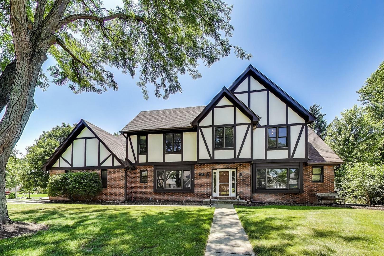 475 Waubonsee Circle Court  Oswego IL 60543 photo