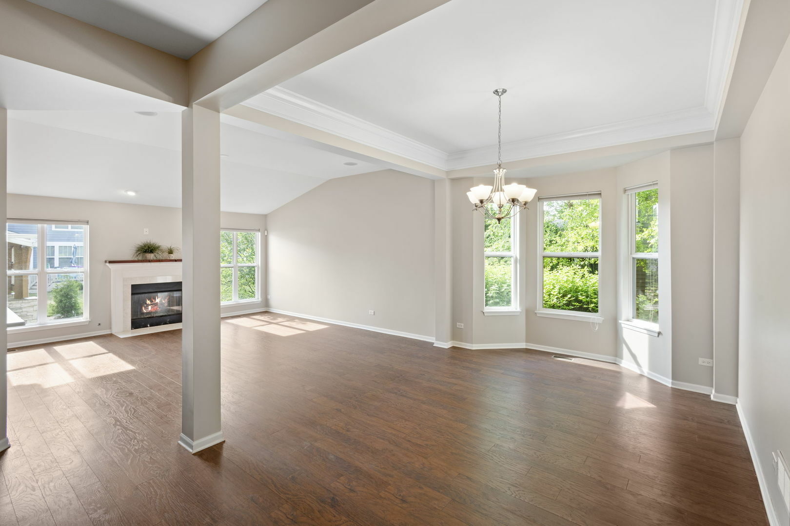 Property Photo: 115 Clover Drive IL 60554