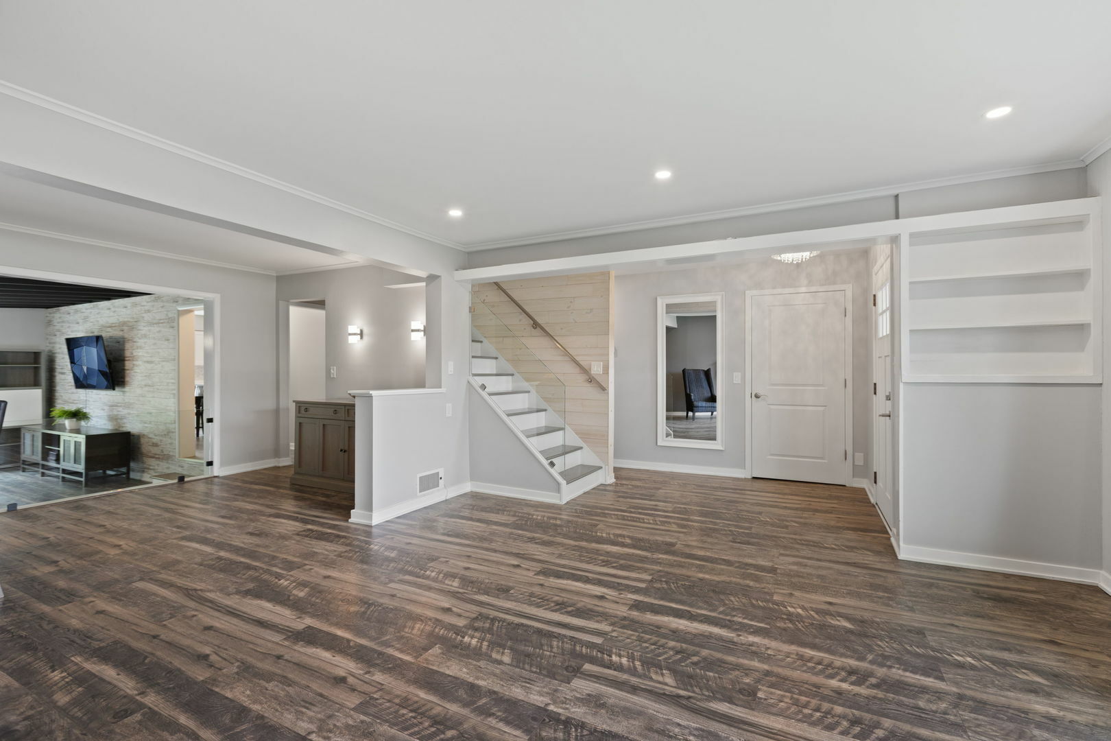 Property Photo: 4001 Walters Avenue IL 60062