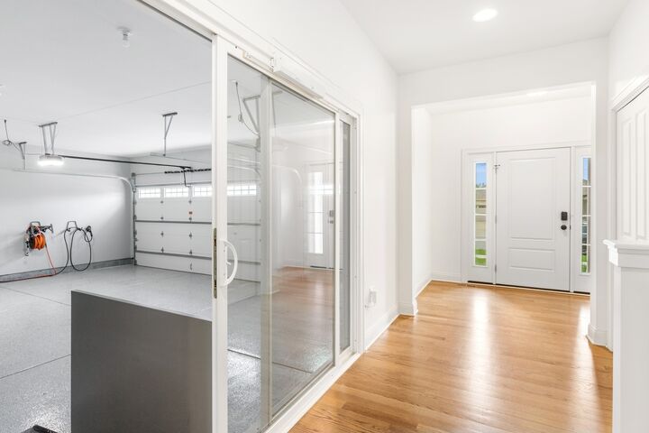 Property Photo:  9014 Gloucester Road  IL 60517 