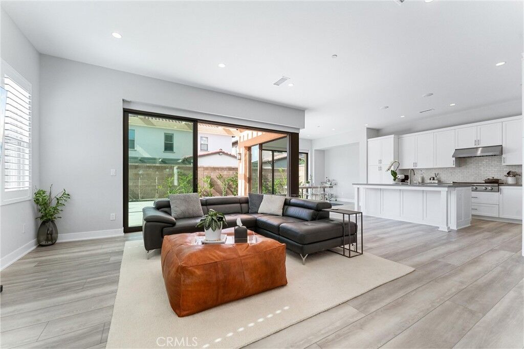 Property Photo:  183 Plum Lily  CA 92618 