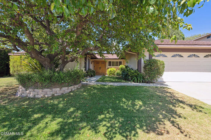 Property Photo: 3034 Rollings Avenue CA 91360