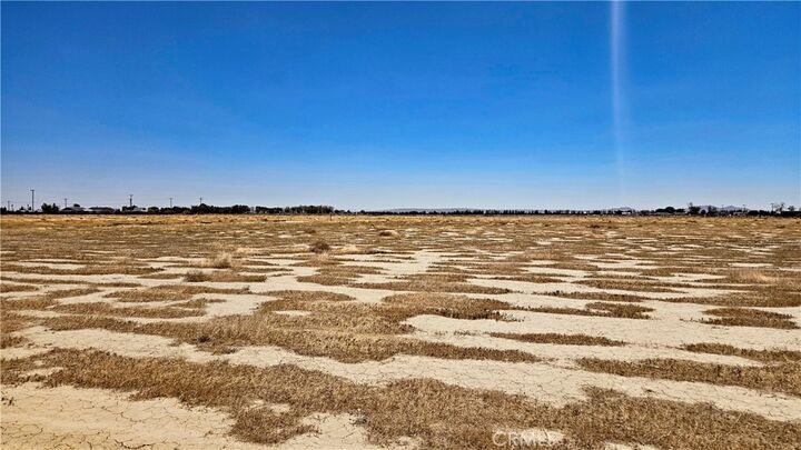 Property Photo:  0 Vicinity 62nd St East & Ave H6  CA 93535 