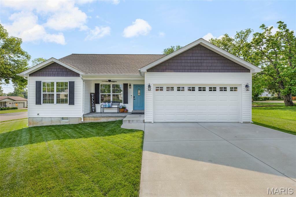 Property Photo: 114 N Country Lane MO 63601