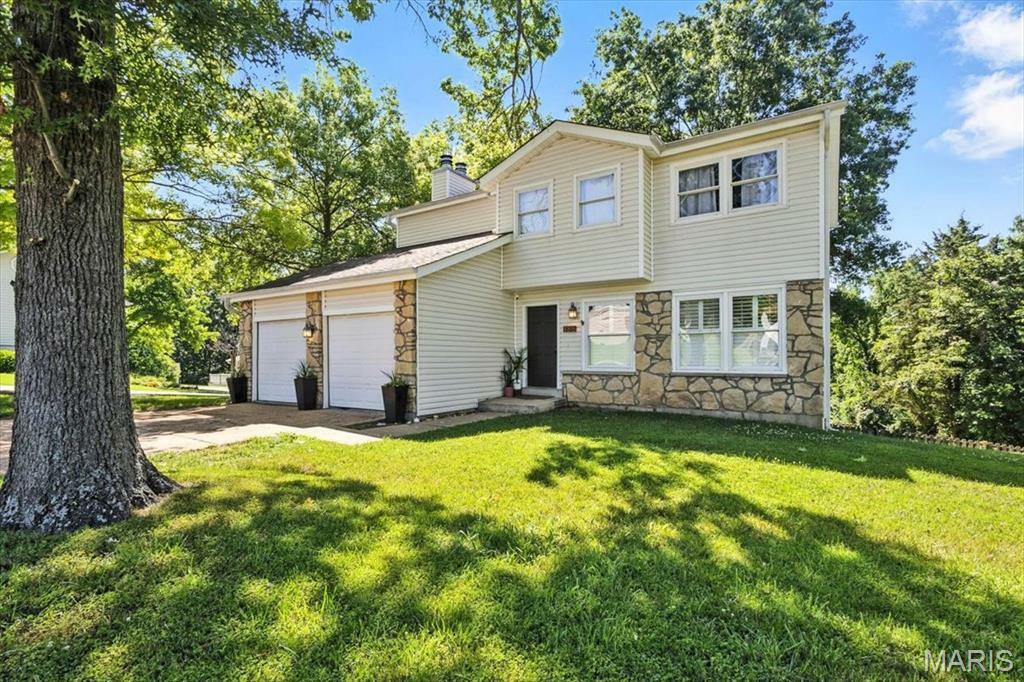 Property Photo:  188 Walden Drive  MO 63025 