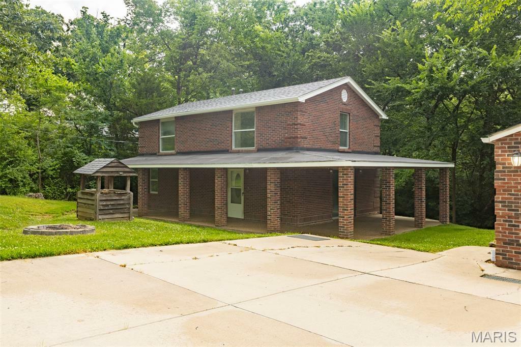 Property Photo: 18 Plackemeier Drive MO 63366