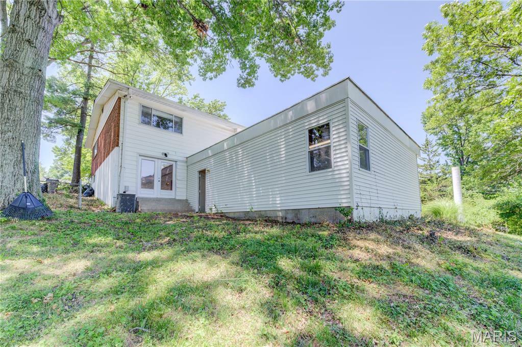 Property Photo: 1219 Blairshire Drive MO 63011