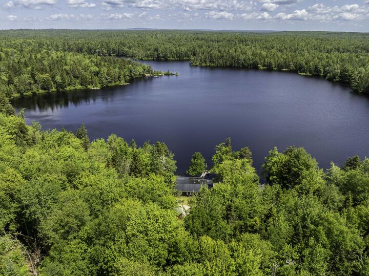 Property Photo: 13 Foss Lane ME 04654