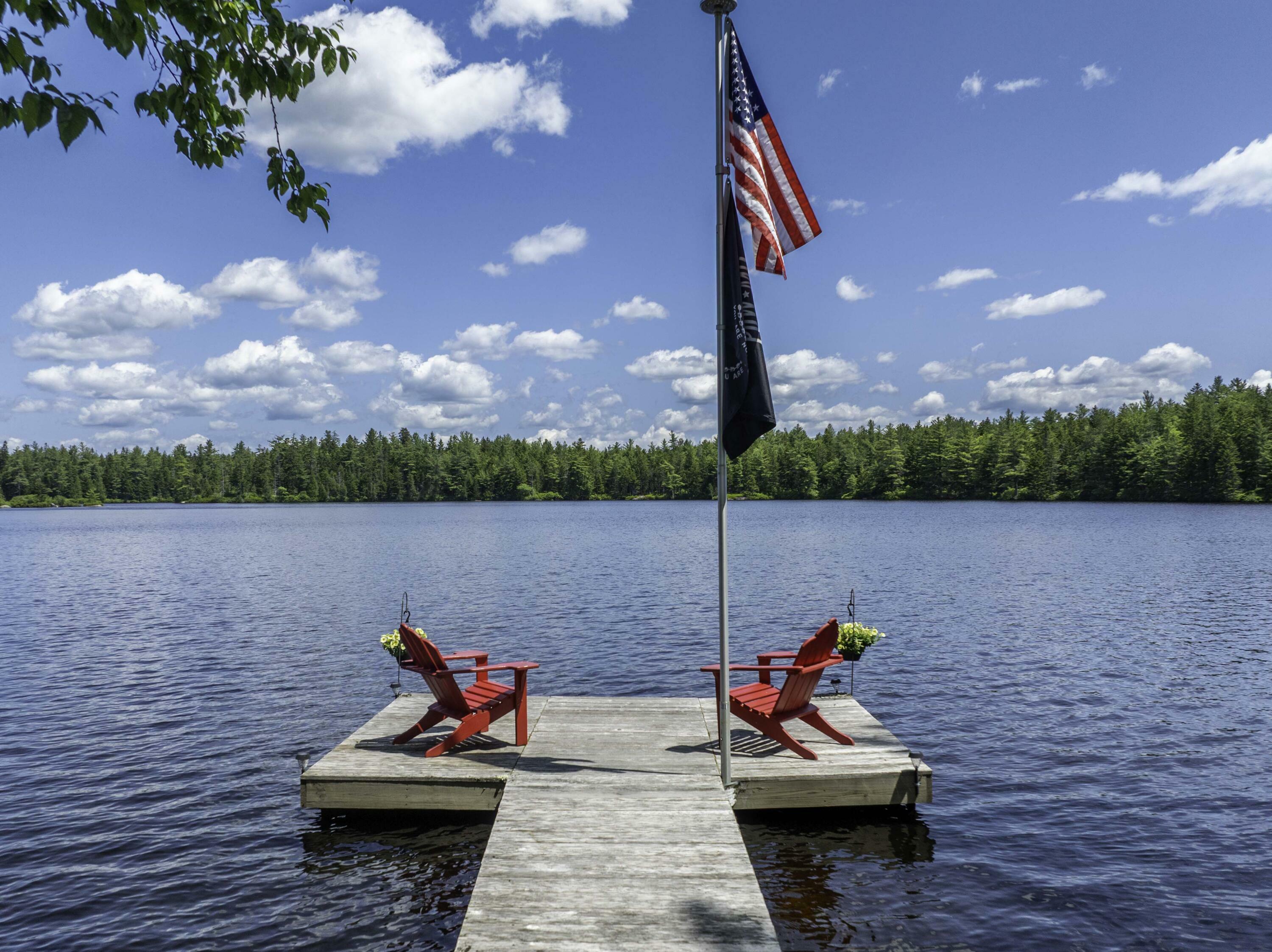 Property Photo: 13 Foss Lane ME 04654
