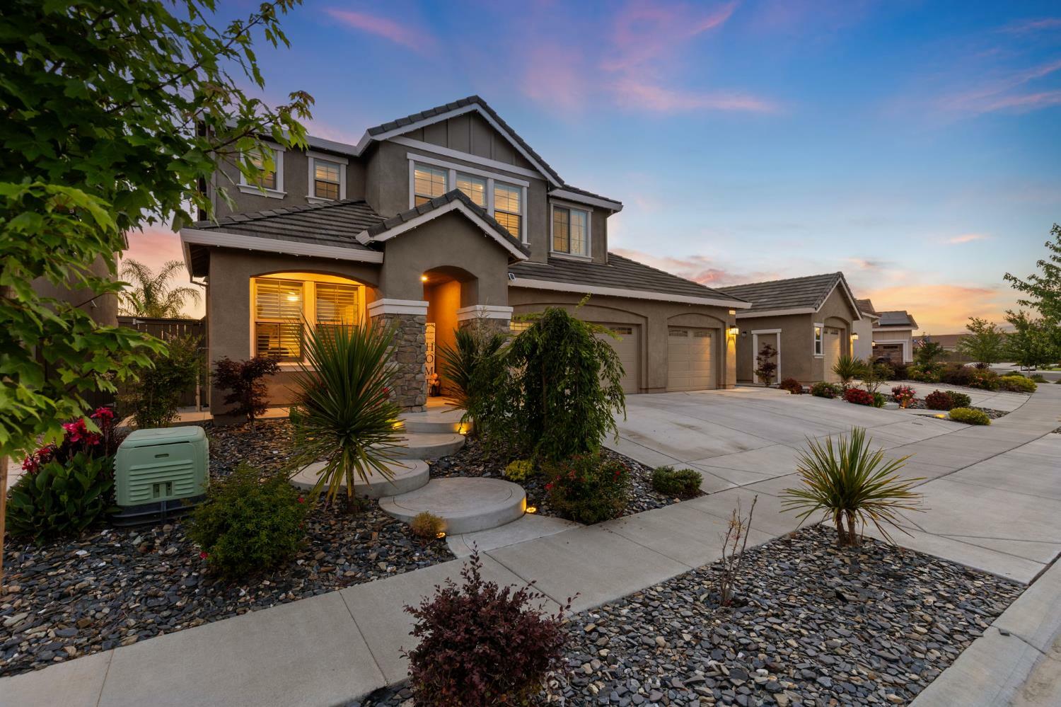 509 Carver Court  Roseville CA 95747 photo