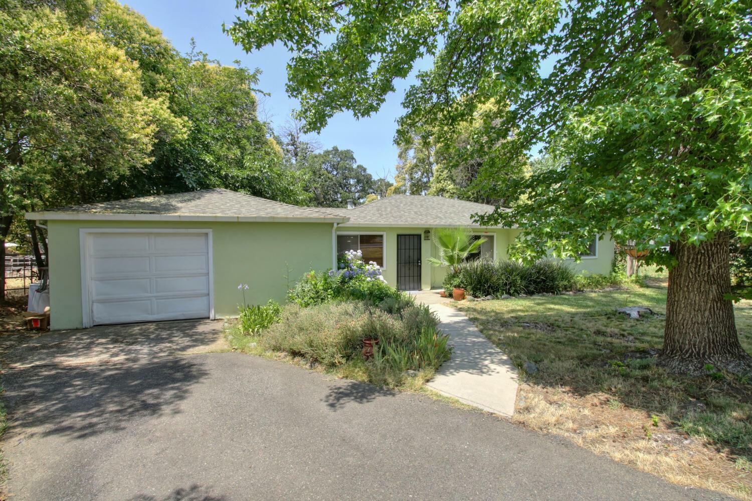 Property Photo: 7737 Wachtel Way CA 95610