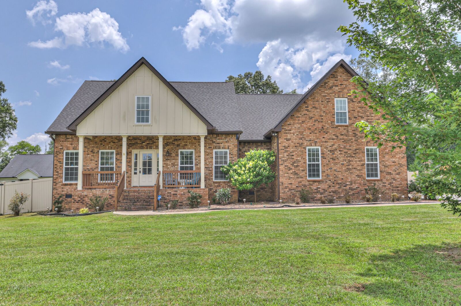 Property Photo: 166 Bluegrass Rd TN 37355