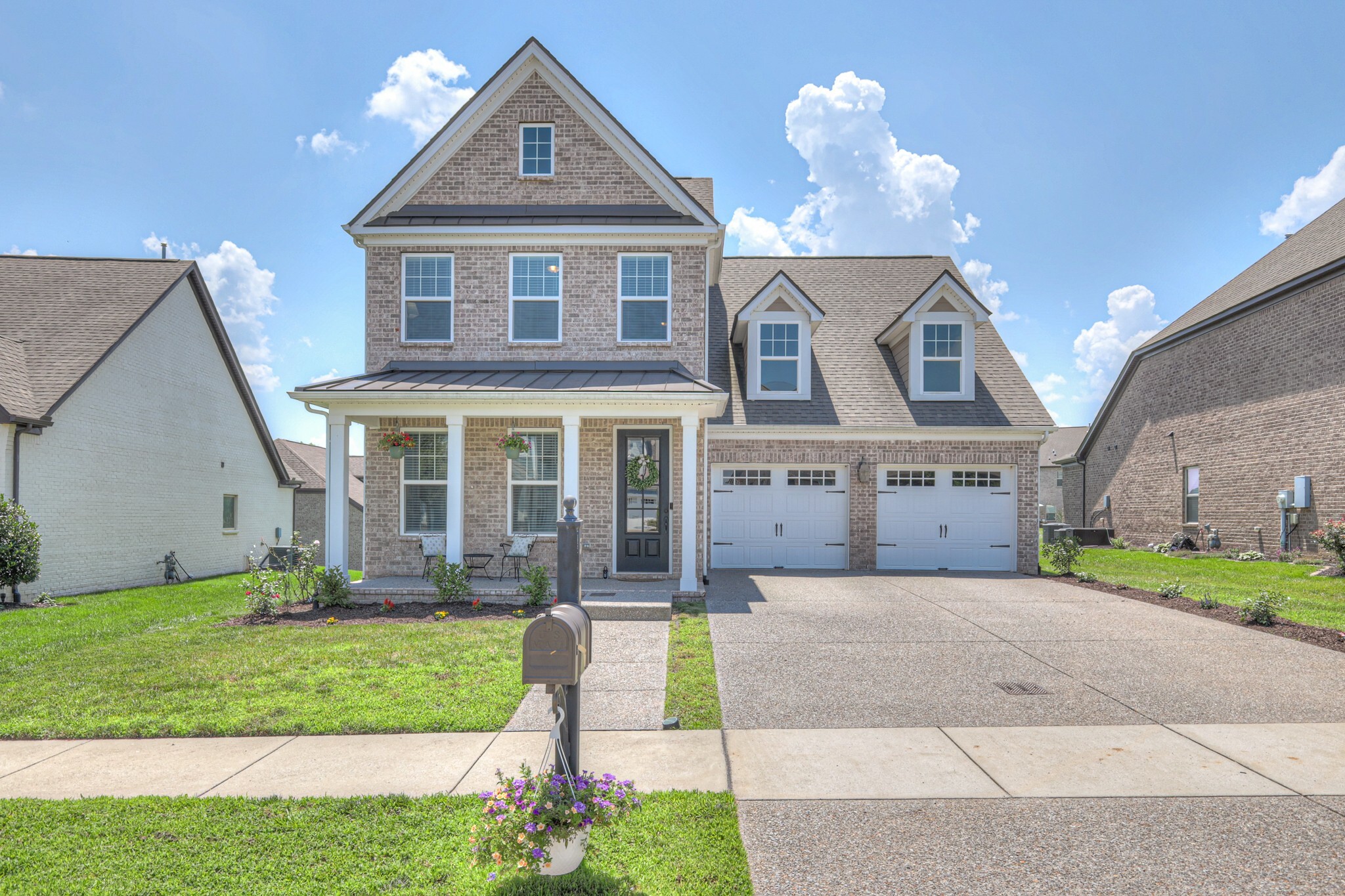 Property Photo:  590 Lingering Way  TN 37075 
