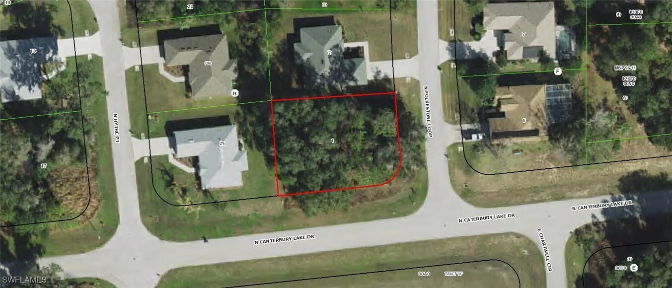 Property Photo: 2792 N Folkestone Loop FL 34442