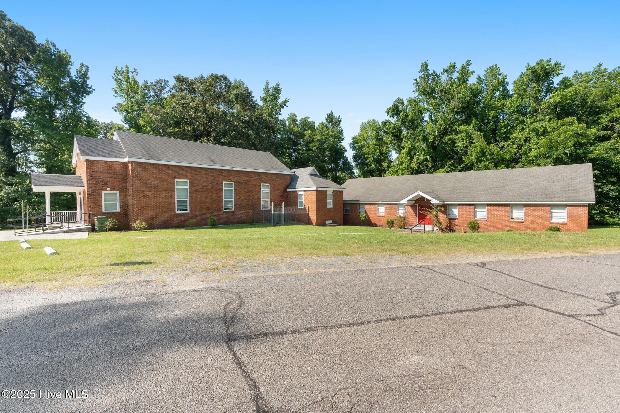 Property Photo: 35 Bunker Street NC 28379