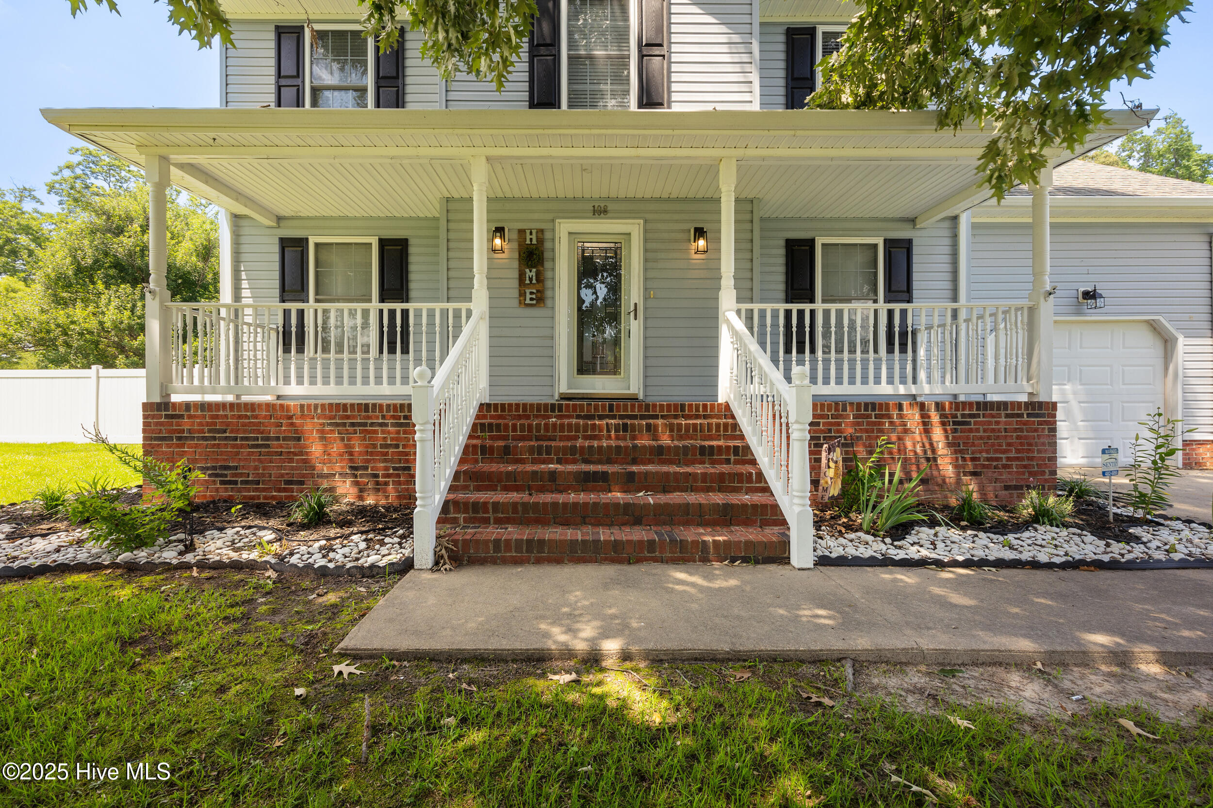 108 Pleasant Drive  Elizabeth City NC 27909 photo