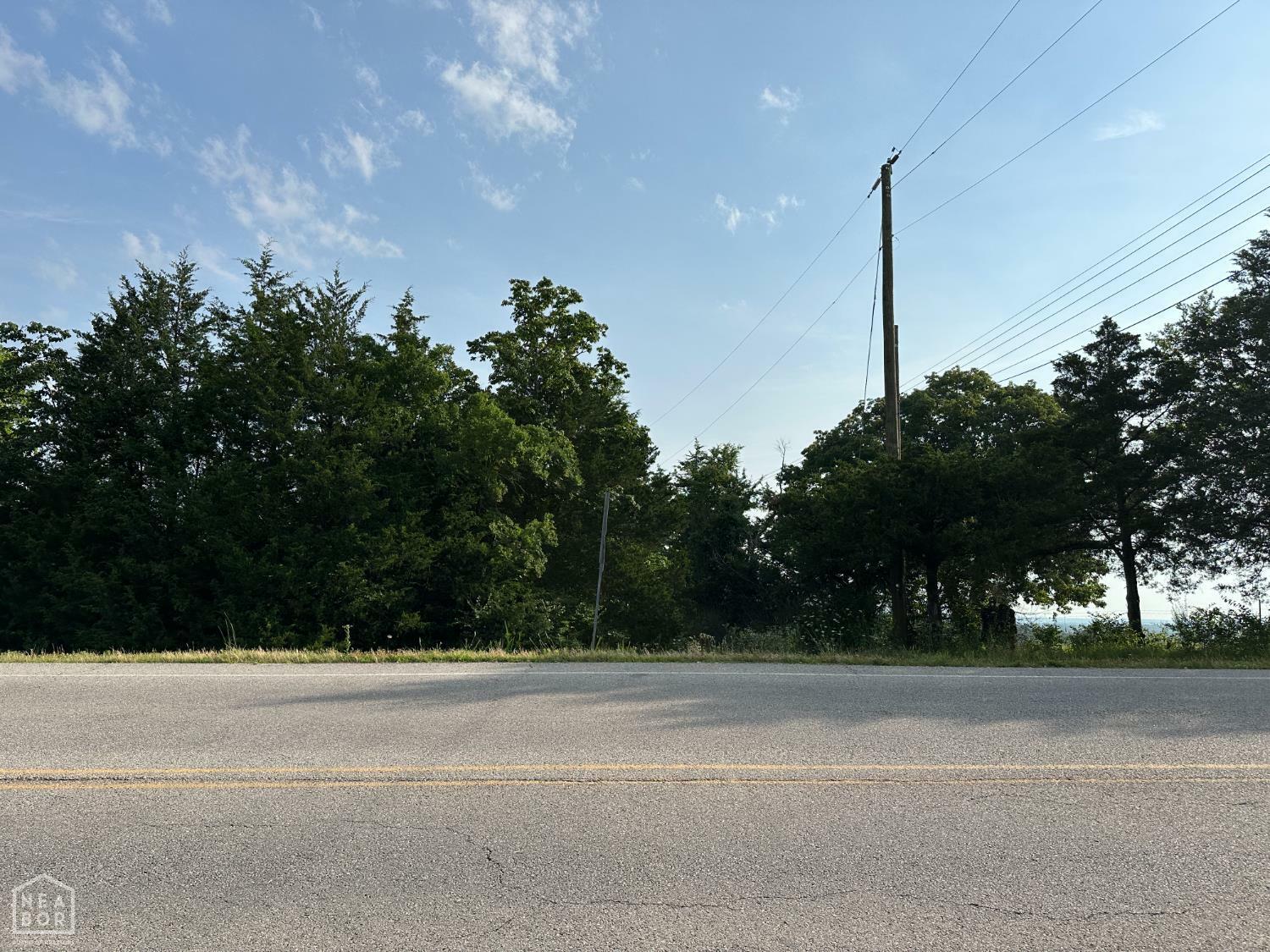 Property Photo: 1 Hwy 62B AR 72634
