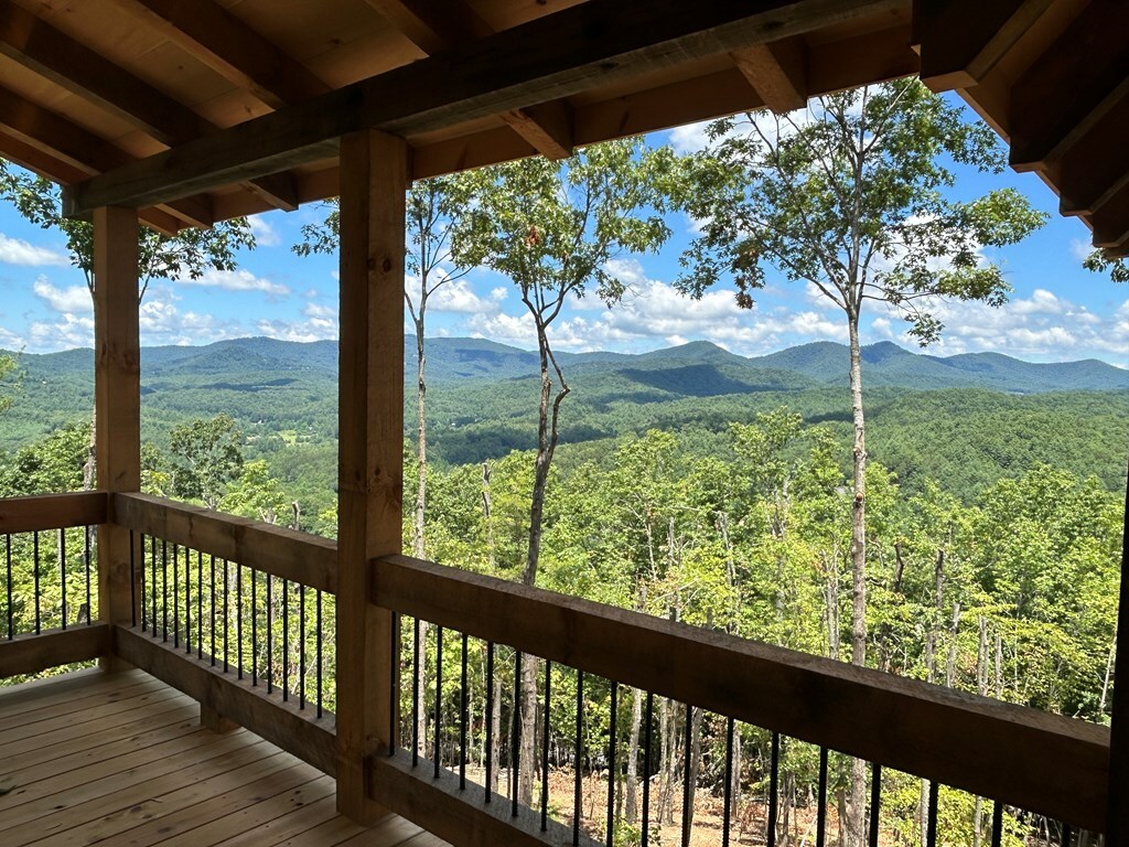 Property Photo:  Lot # 33 Mahoosec Trail  GA 30559 