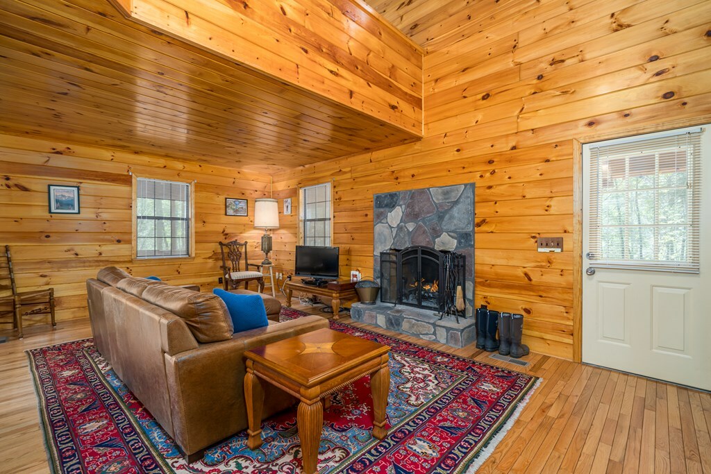 Property Photo: 71 Cohutta Forest Road GA 30705