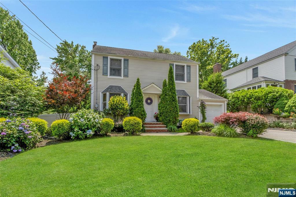 Property Photo: 207 Manning Avenue NJ 07661