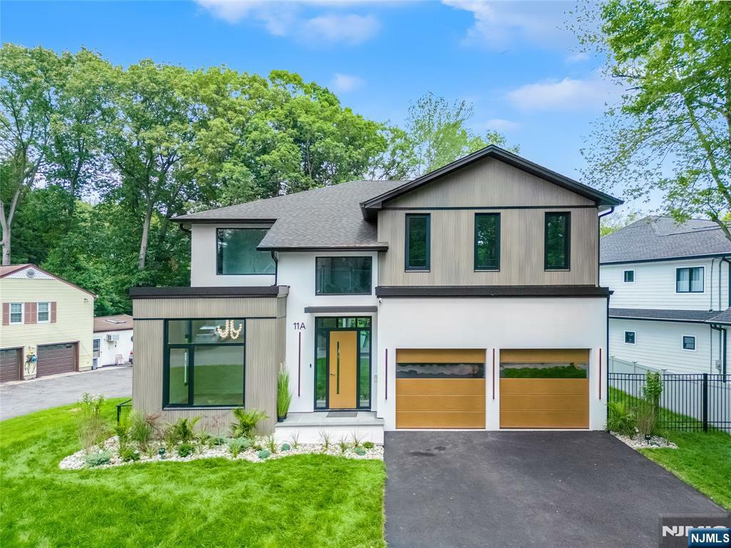 Property Photo: 11A Meadow Lane NJ 07648