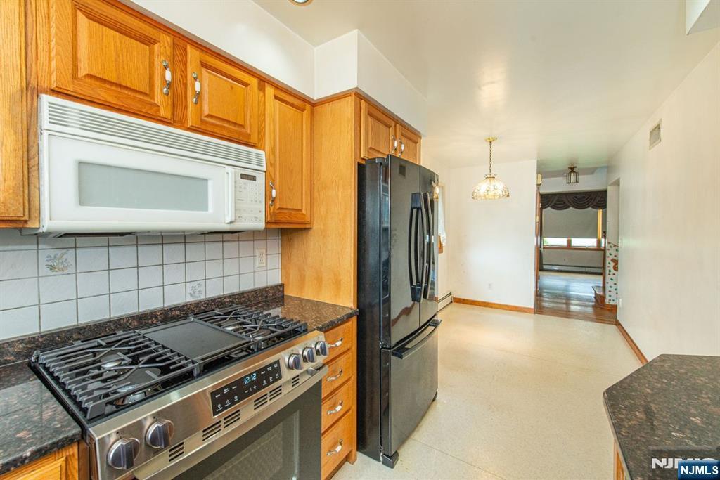 Property Photo: 100 Spencer NJ 07013