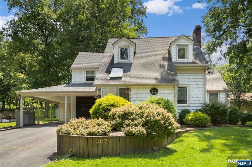 Property Photo: 307 Little Falls Road NJ 07009