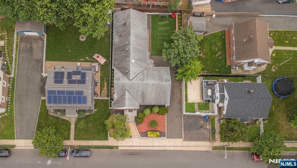 Property Photo: 12 Moore Place NJ 07109