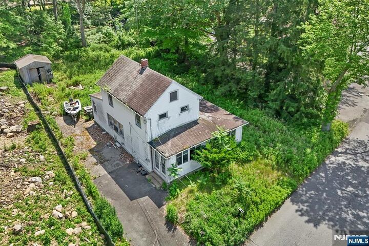 48 Old Budd Lake Road  Mount Olive Township NJ 07828 photo