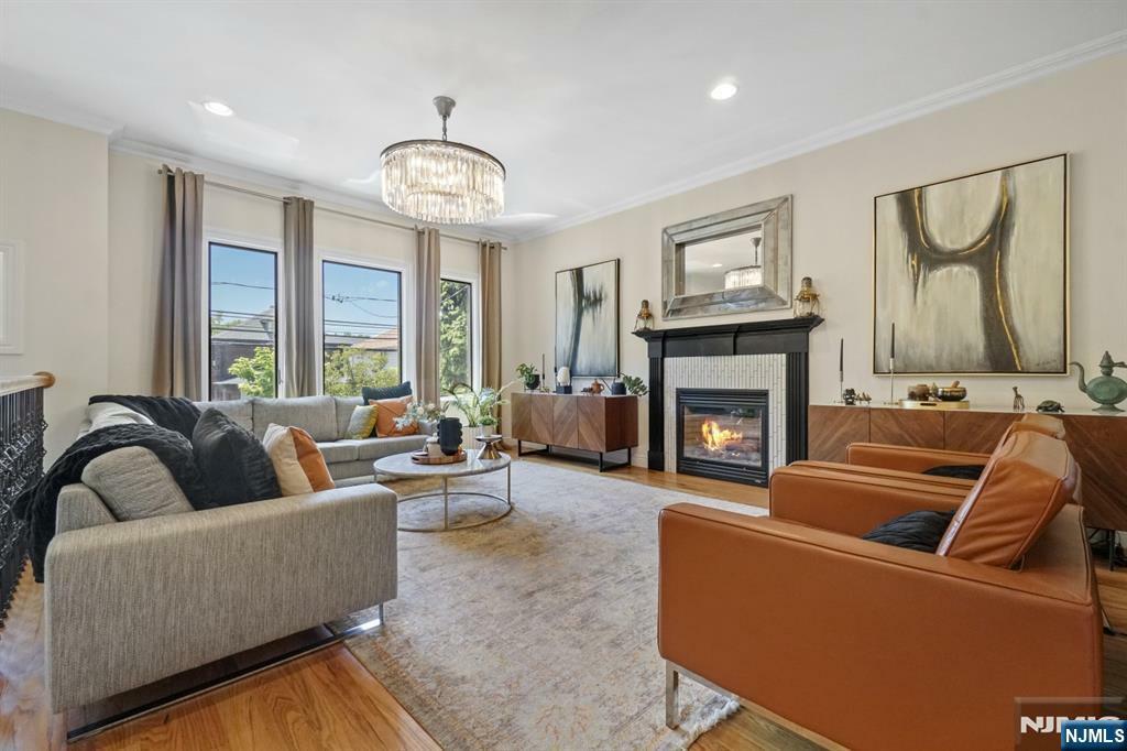 Property Photo: 375 Greenmount Avenue NJ 07010