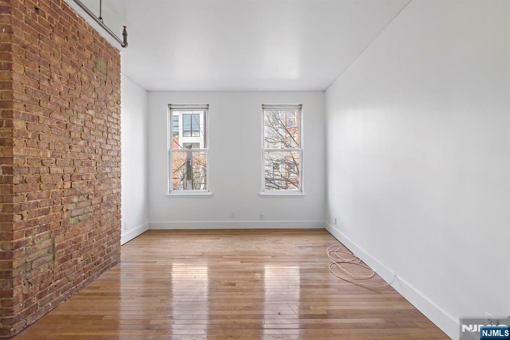 Property Photo: 309 Monroe Street 3 NJ 07030
