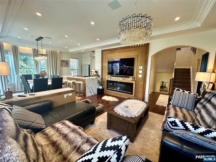 Property Photo: 801 Deluca Road NJ 07109