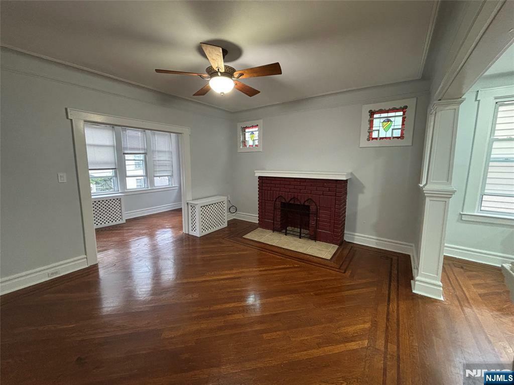 Property Photo: 35 Monticello Avenue NJ 07106